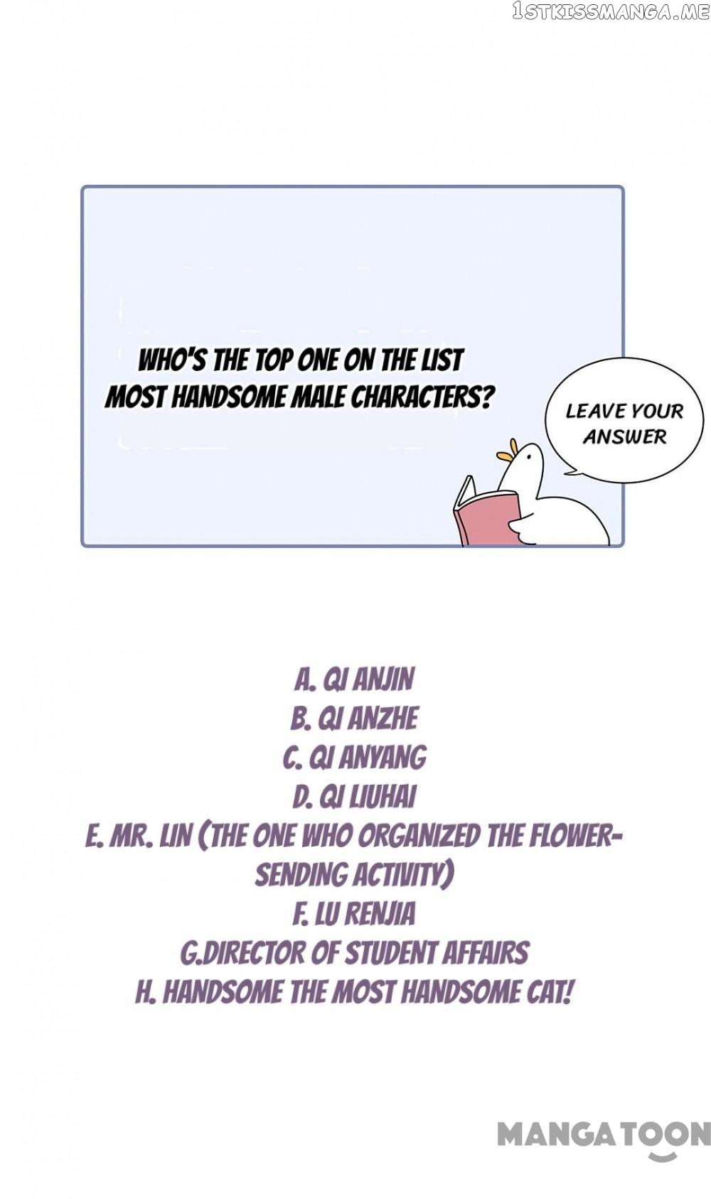 My Fiance Candidates Chapter 12 - page 63