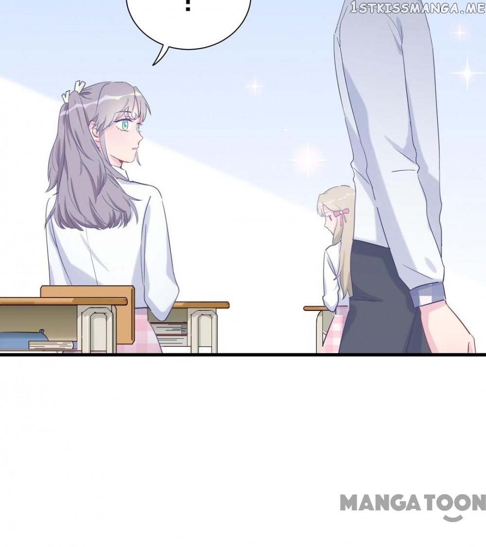 My Fiance Candidates Chapter 12 - page 7