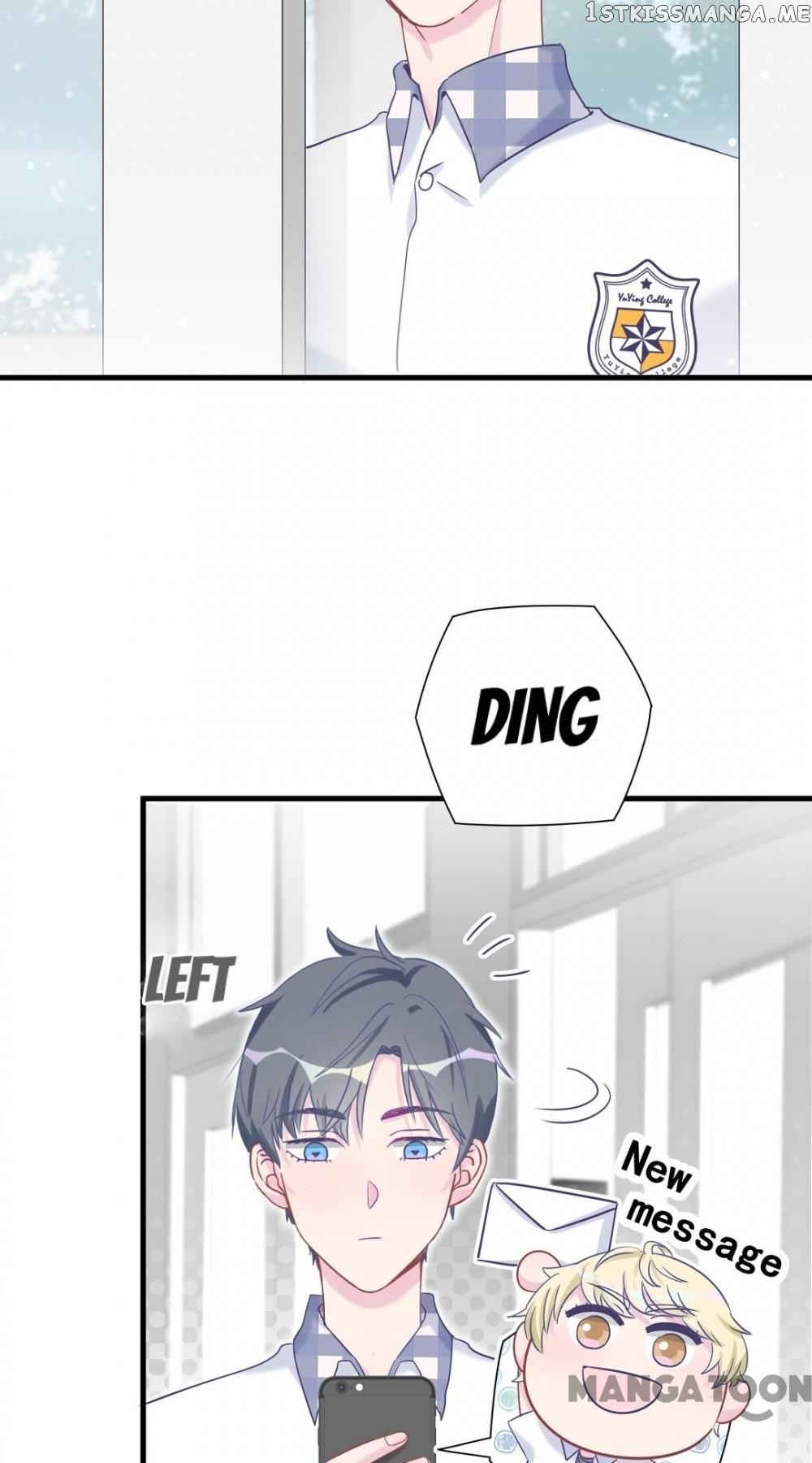 My Fiance Candidates Chapter 13 - page 12