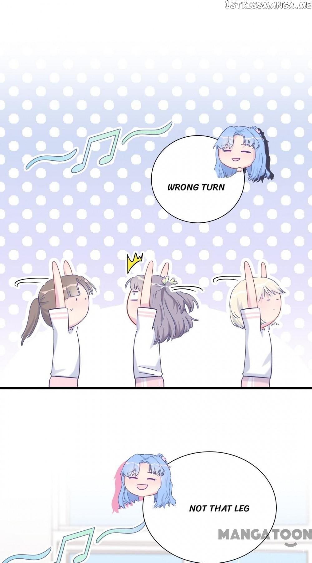 My Fiance Candidates Chapter 13 - page 2
