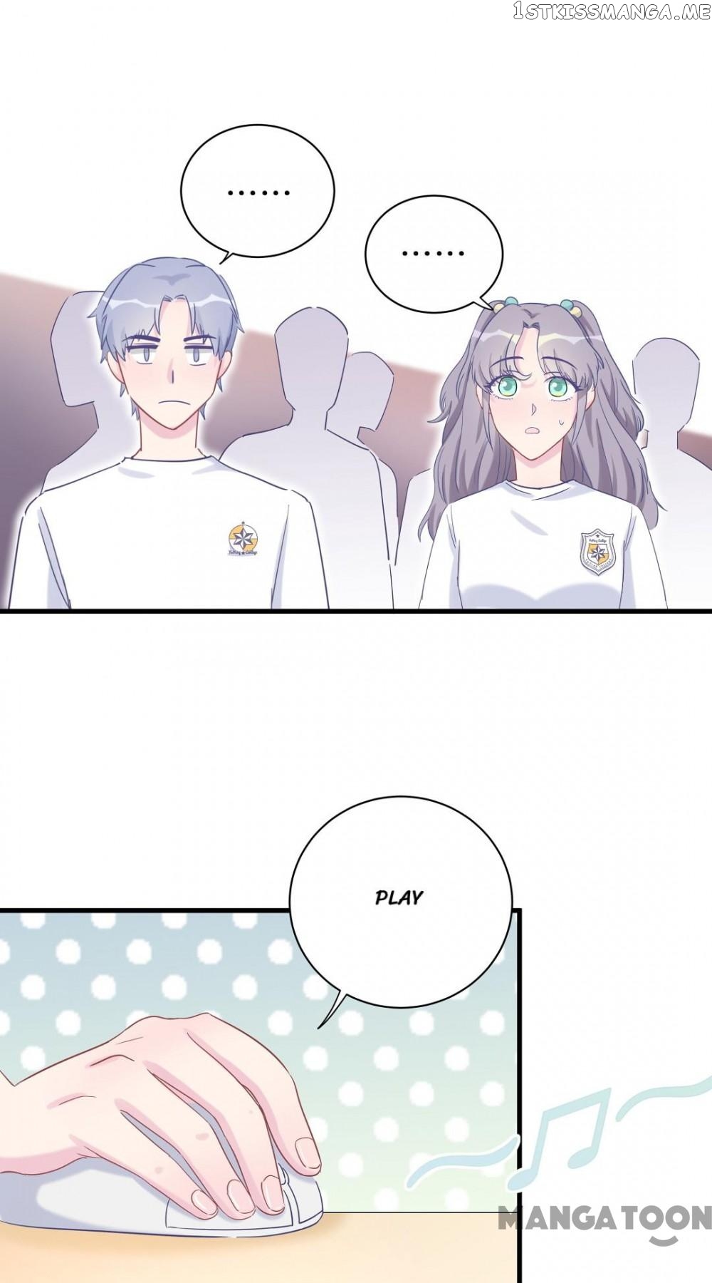 My Fiance Candidates Chapter 13 - page 28