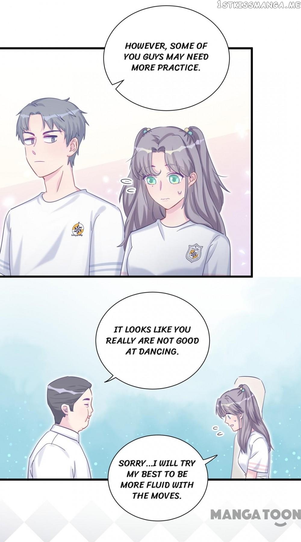 My Fiance Candidates Chapter 13 - page 37