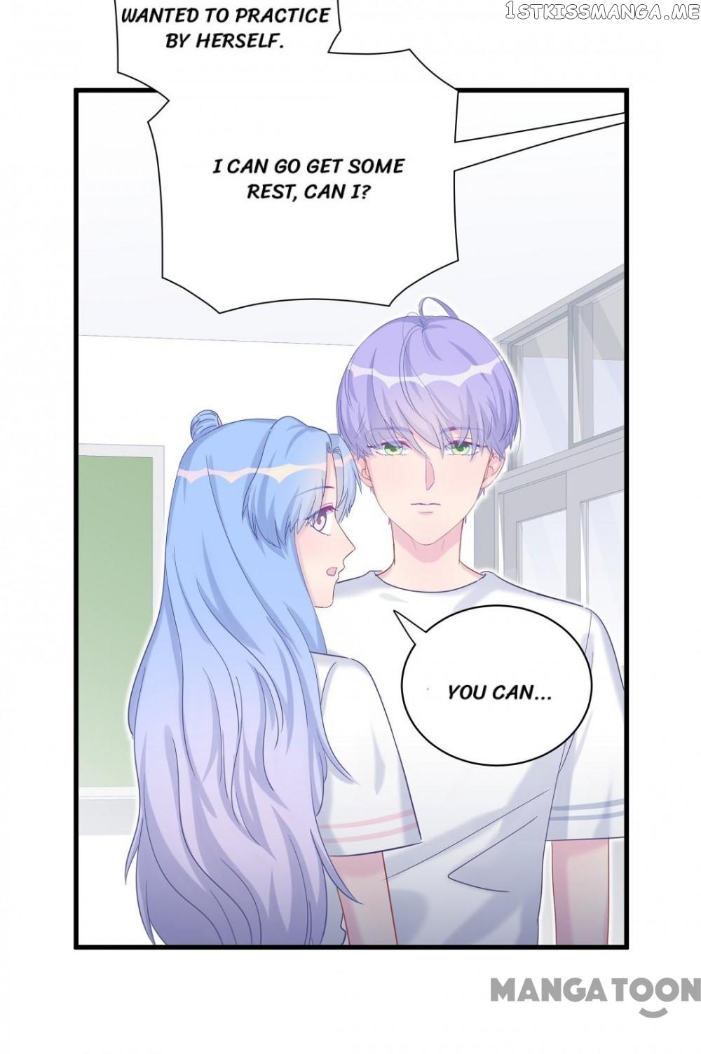 My Fiance Candidates Chapter 13 - page 42