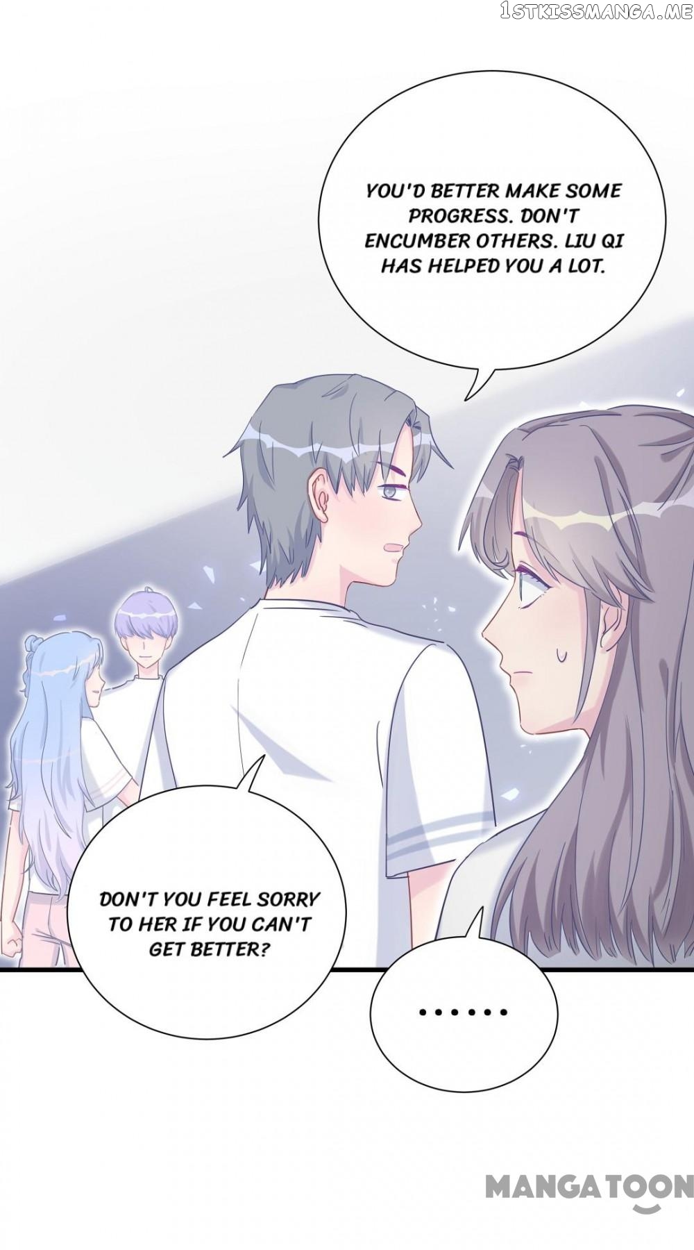My Fiance Candidates Chapter 13 - page 44