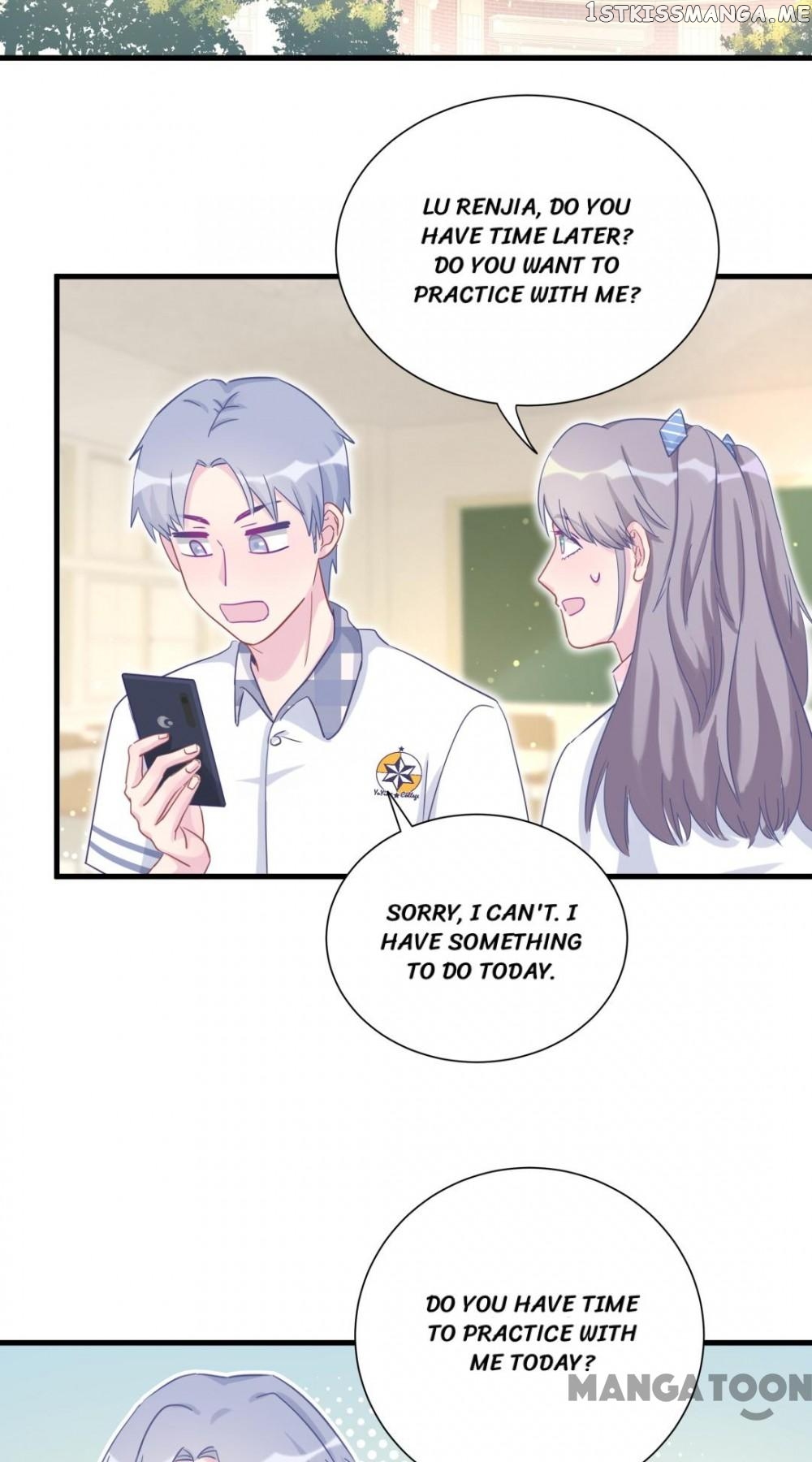 My Fiance Candidates Chapter 13 - page 47