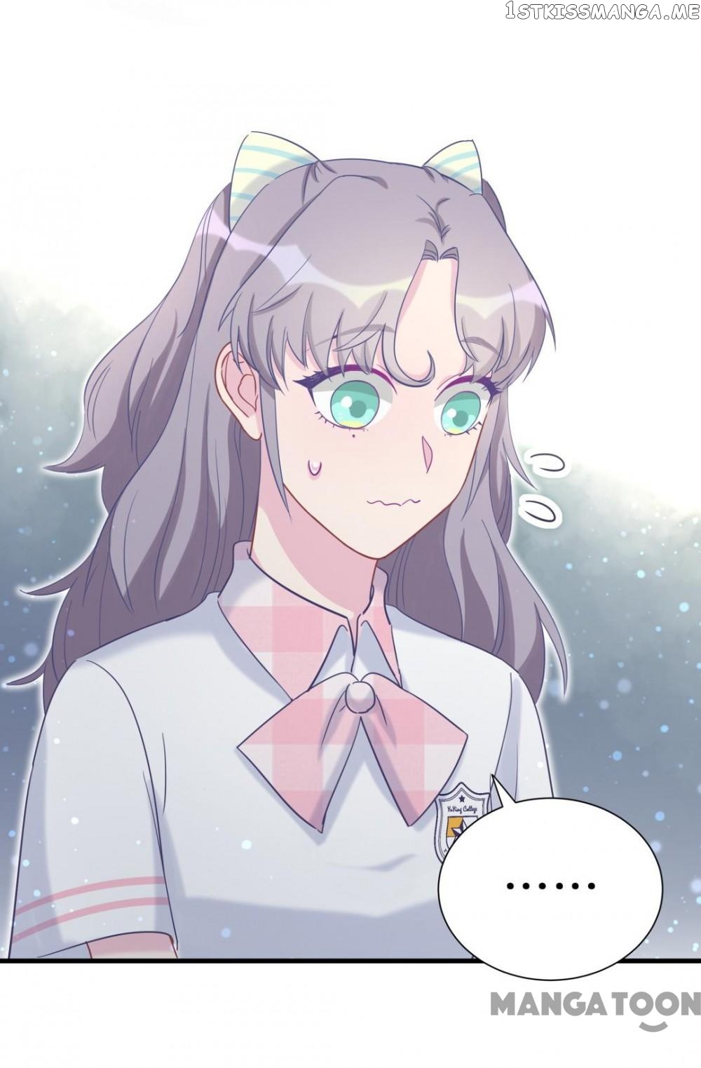 My Fiance Candidates Chapter 13 - page 49