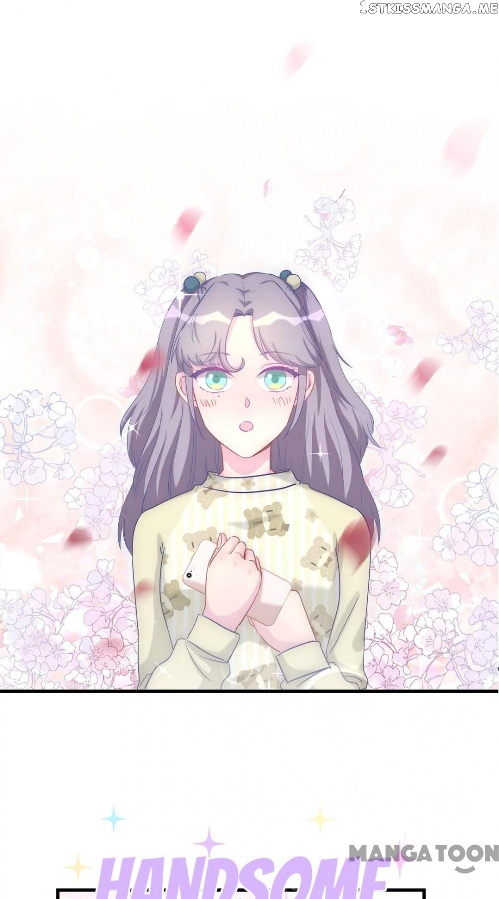 My Fiance Candidates Chapter 14 - page 26