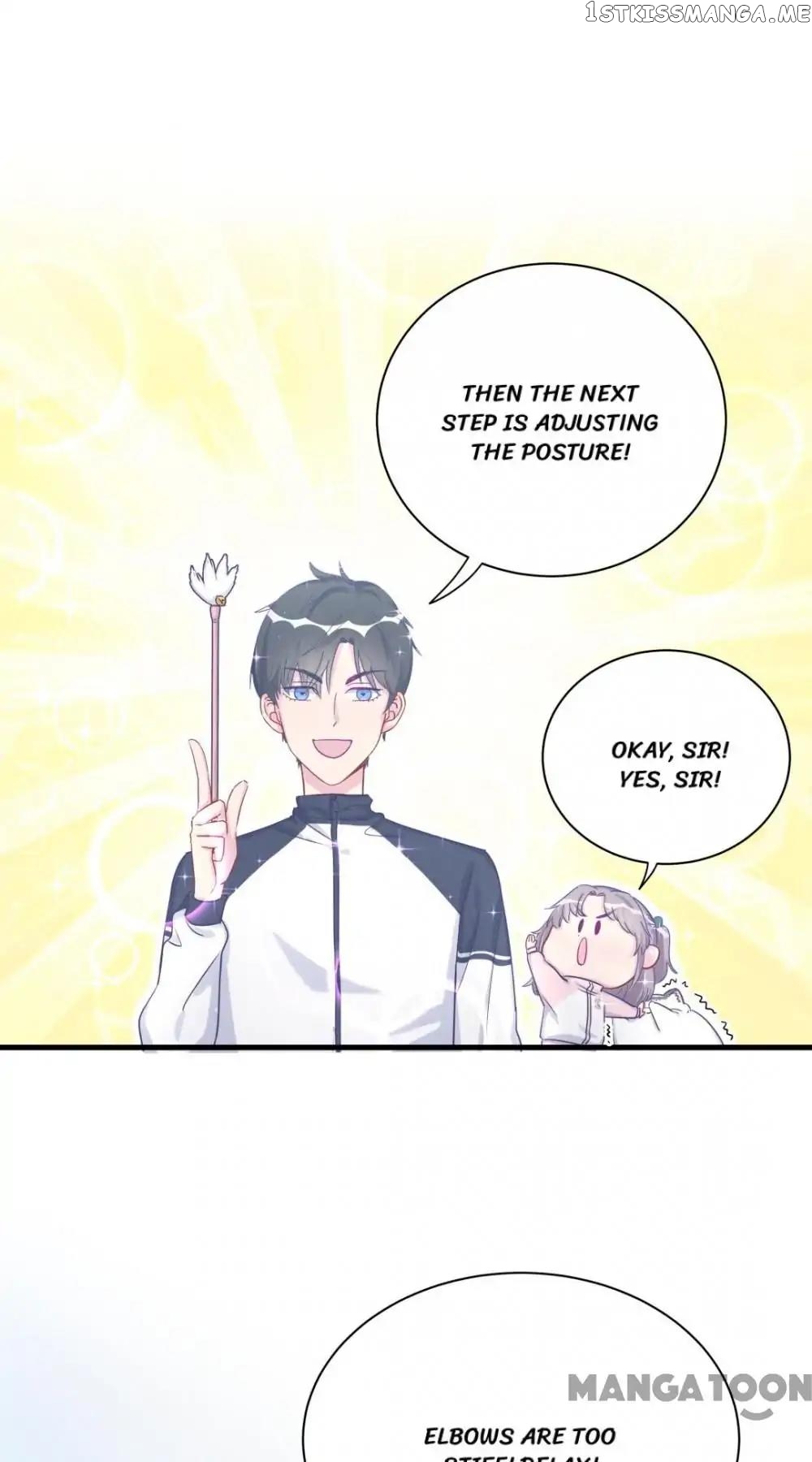 My Fiance Candidates Chapter 15 - page 11