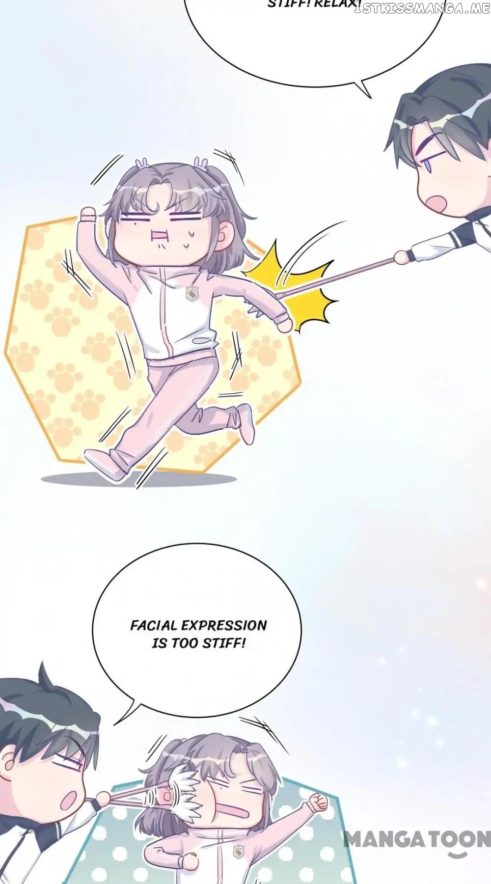My Fiance Candidates Chapter 15 - page 12