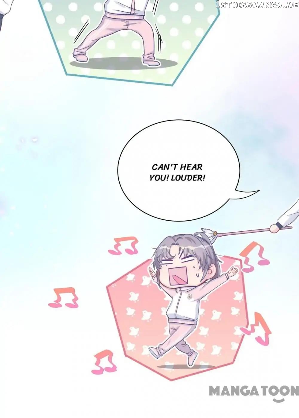 My Fiance Candidates Chapter 15 - page 13