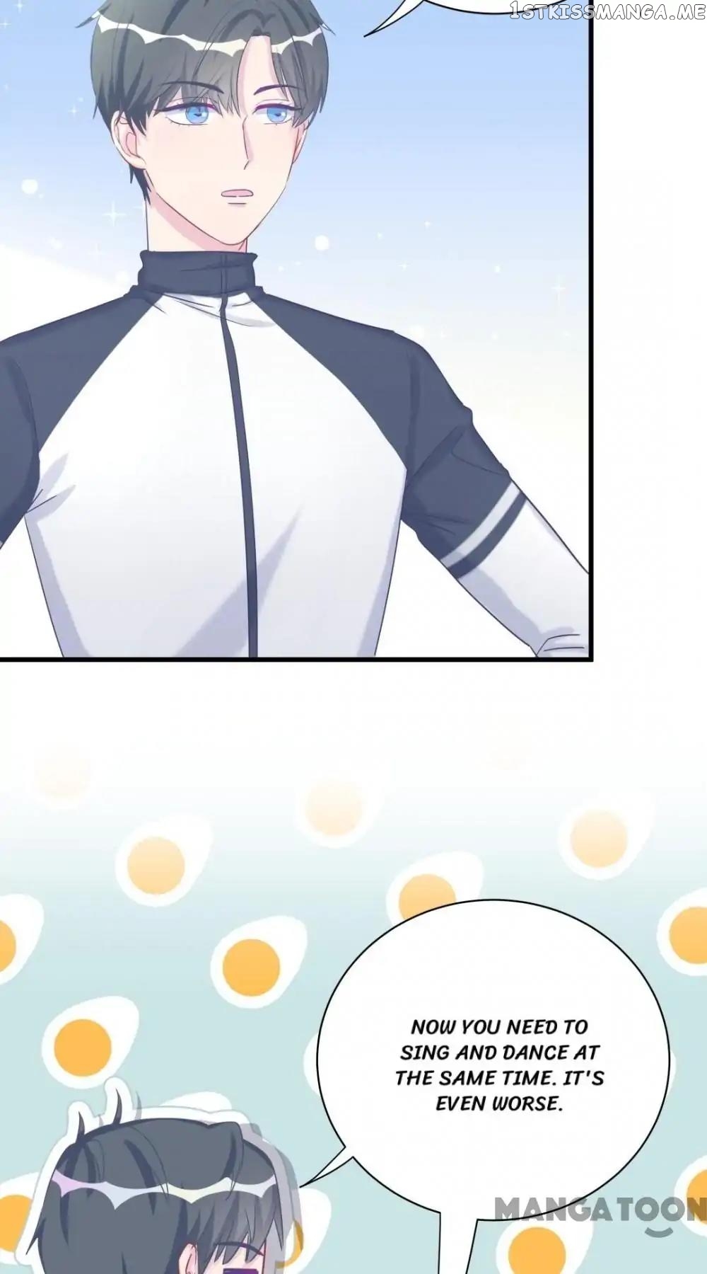My Fiance Candidates Chapter 15 - page 15