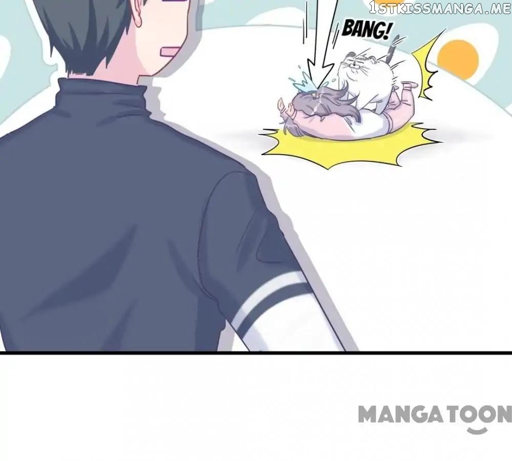 My Fiance Candidates Chapter 15 - page 16