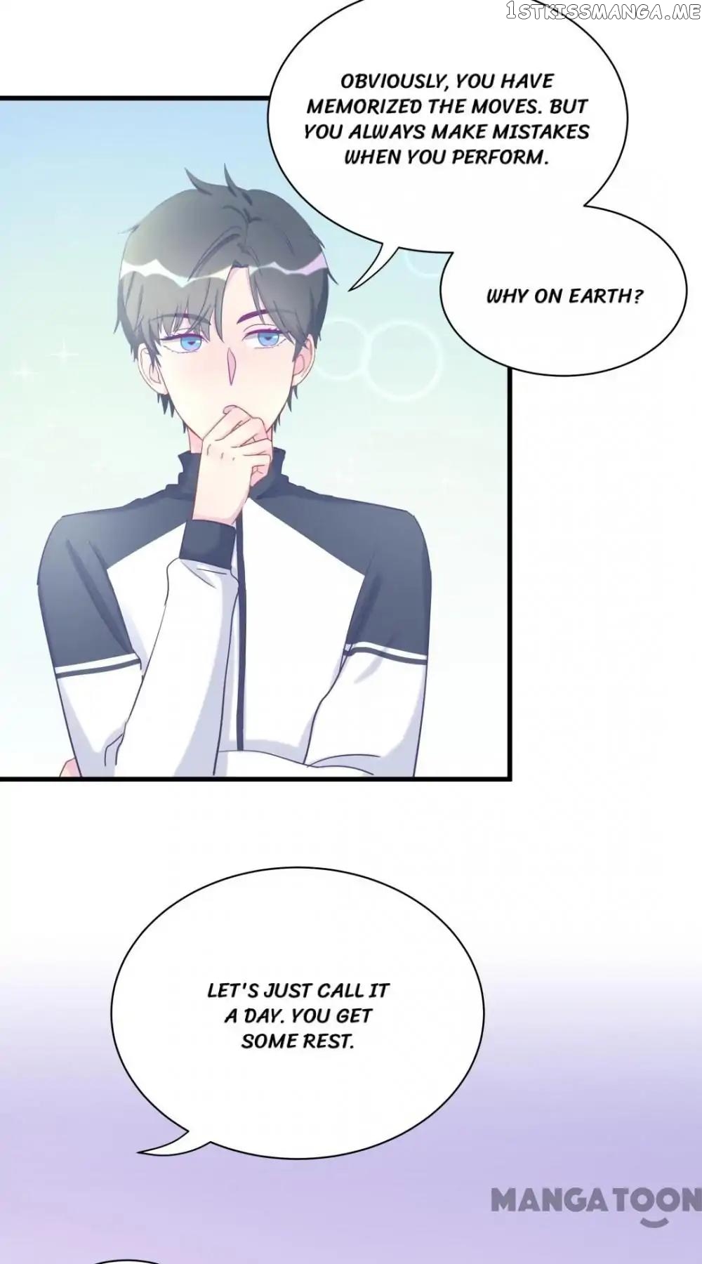 My Fiance Candidates Chapter 15 - page 18