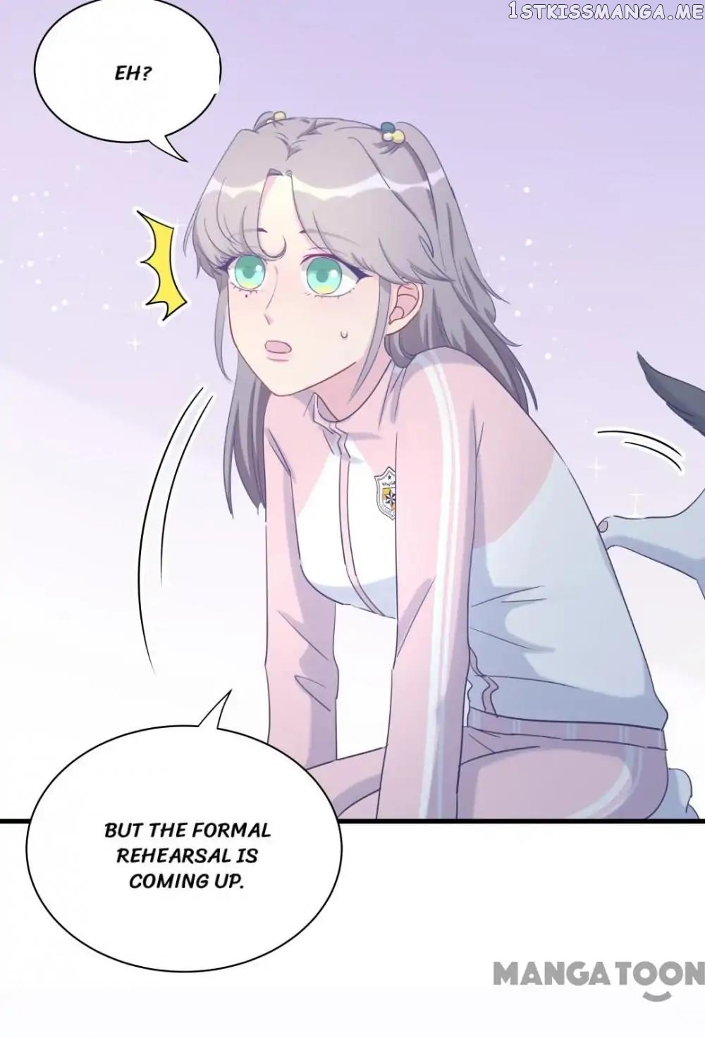 My Fiance Candidates Chapter 15 - page 19