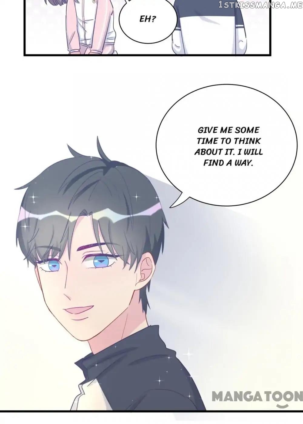 My Fiance Candidates Chapter 15 - page 22
