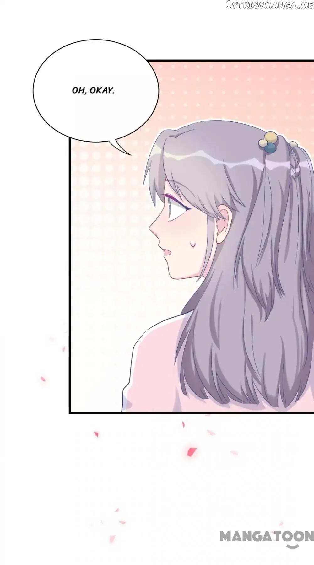 My Fiance Candidates Chapter 15 - page 23