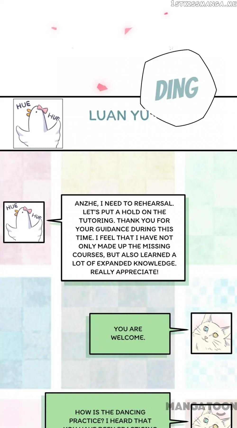 My Fiance Candidates Chapter 15 - page 24
