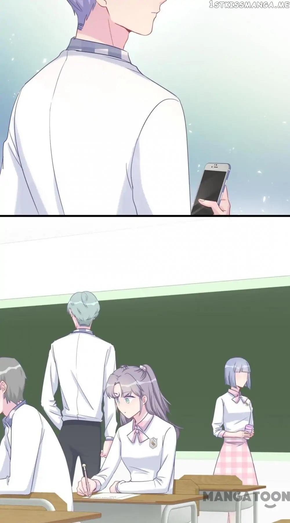 My Fiance Candidates Chapter 15 - page 27