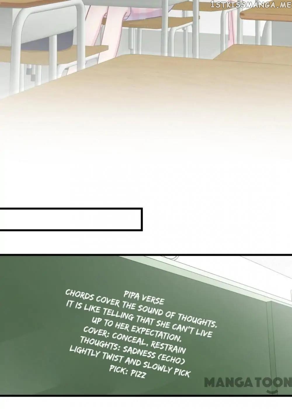 My Fiance Candidates Chapter 15 - page 28