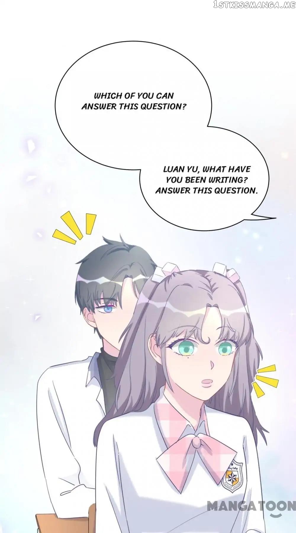 My Fiance Candidates Chapter 15 - page 29