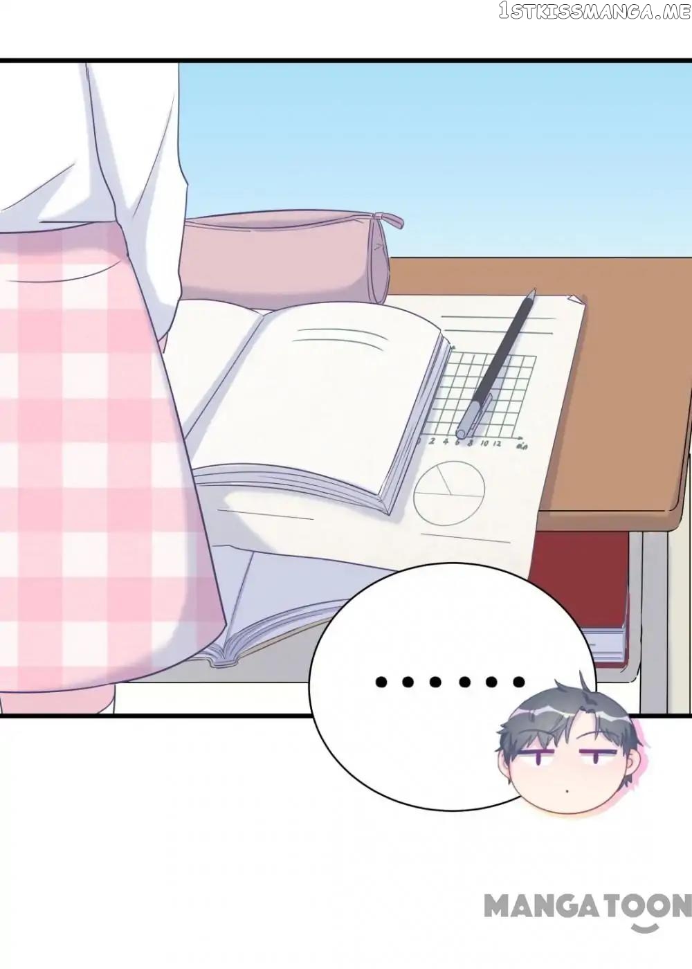 My Fiance Candidates Chapter 15 - page 31
