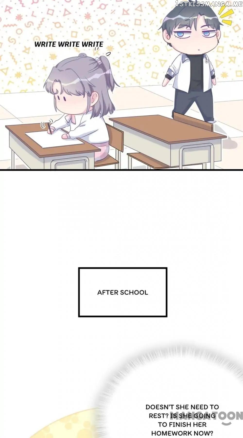My Fiance Candidates Chapter 15 - page 33