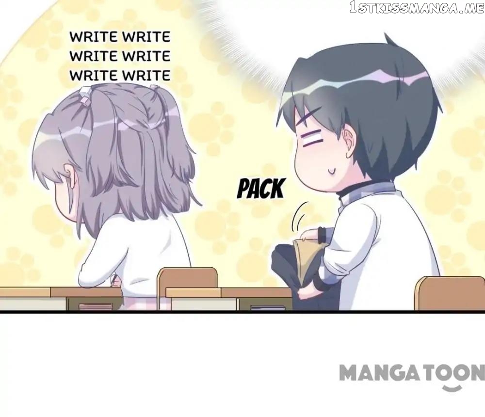 My Fiance Candidates Chapter 15 - page 34