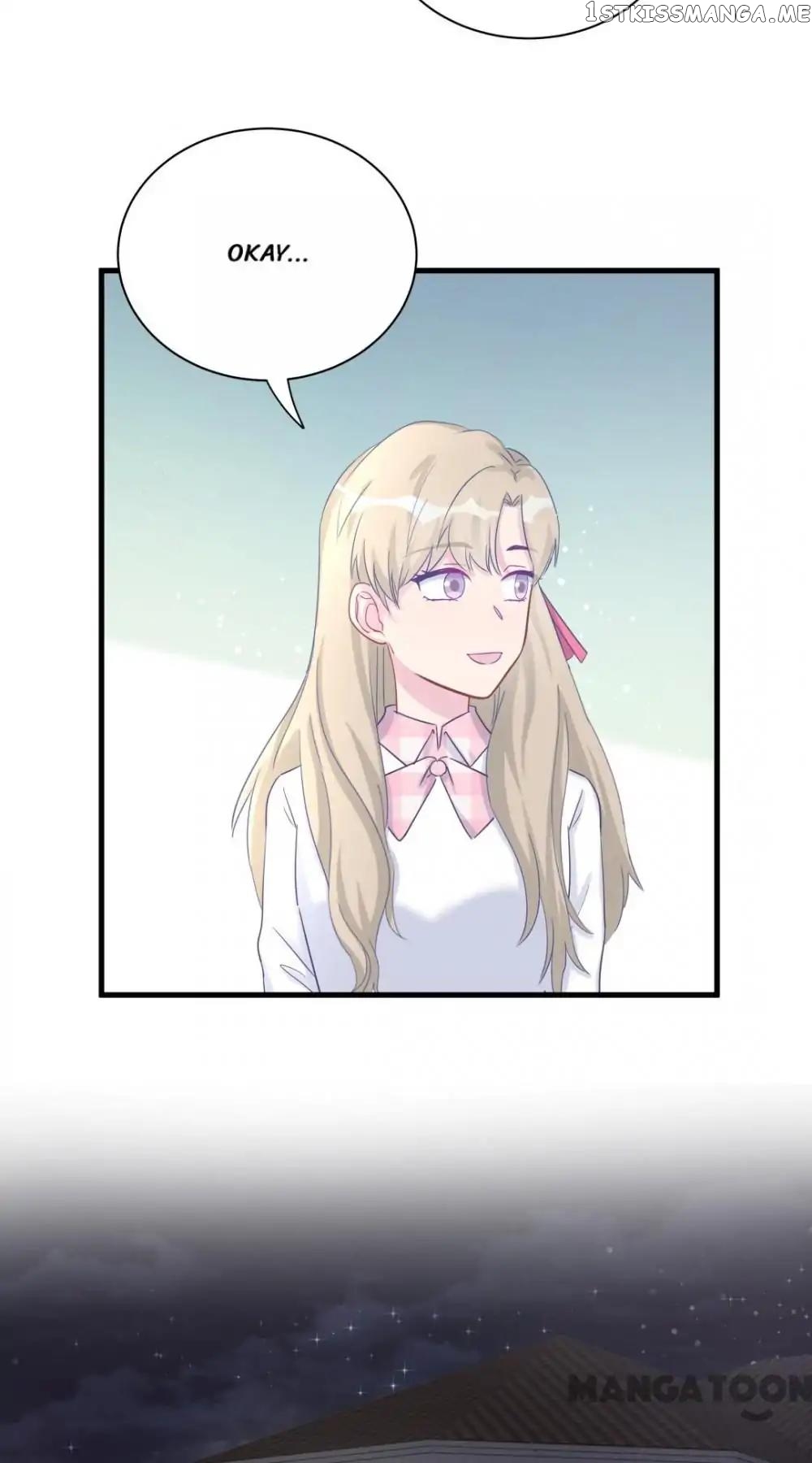 My Fiance Candidates Chapter 15 - page 36