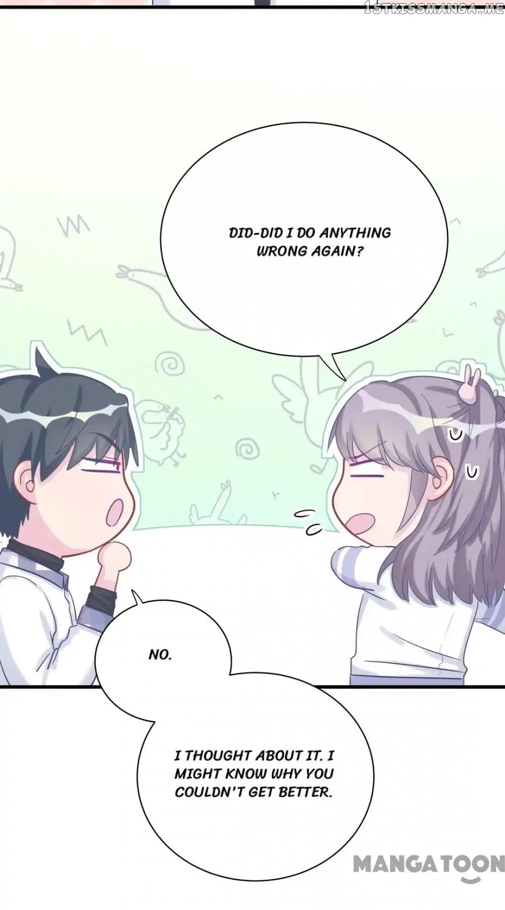 My Fiance Candidates Chapter 15 - page 39