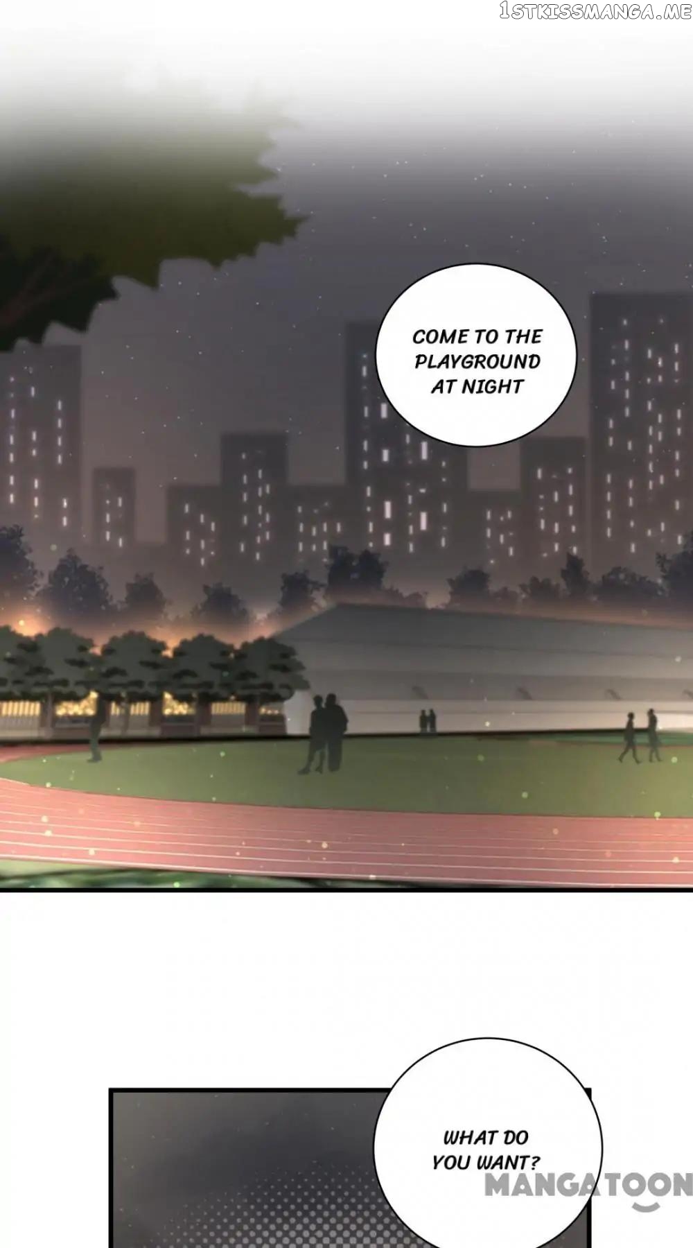 My Fiance Candidates Chapter 15 - page 41