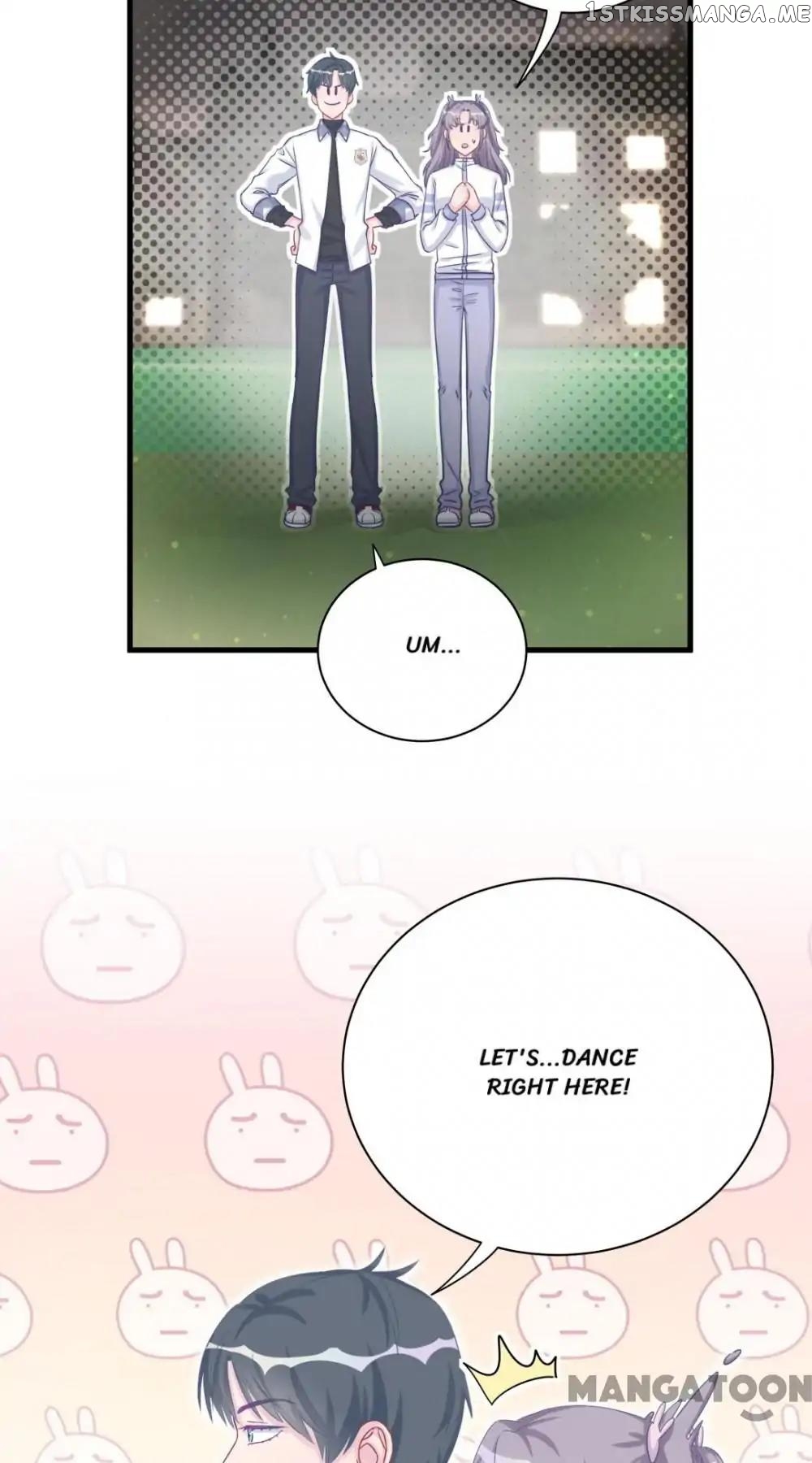 My Fiance Candidates Chapter 15 - page 42