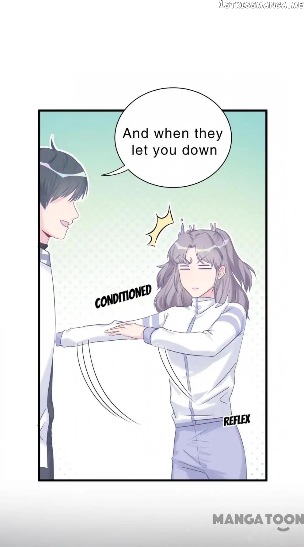 My Fiance Candidates Chapter 15 - page 44