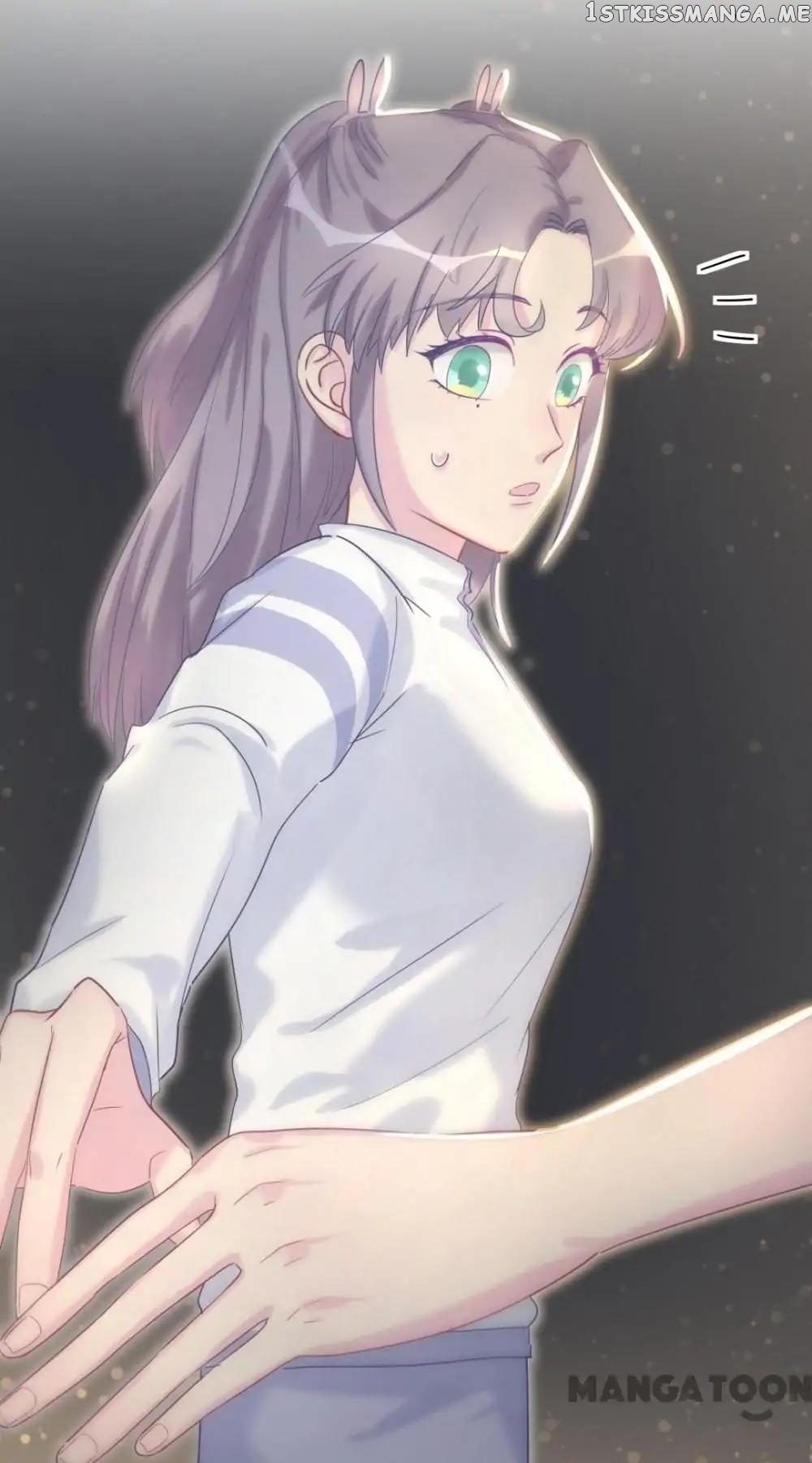 My Fiance Candidates Chapter 15 - page 45