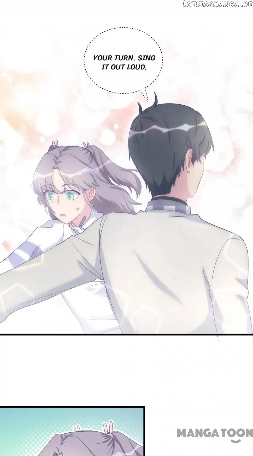 My Fiance Candidates Chapter 15 - page 47