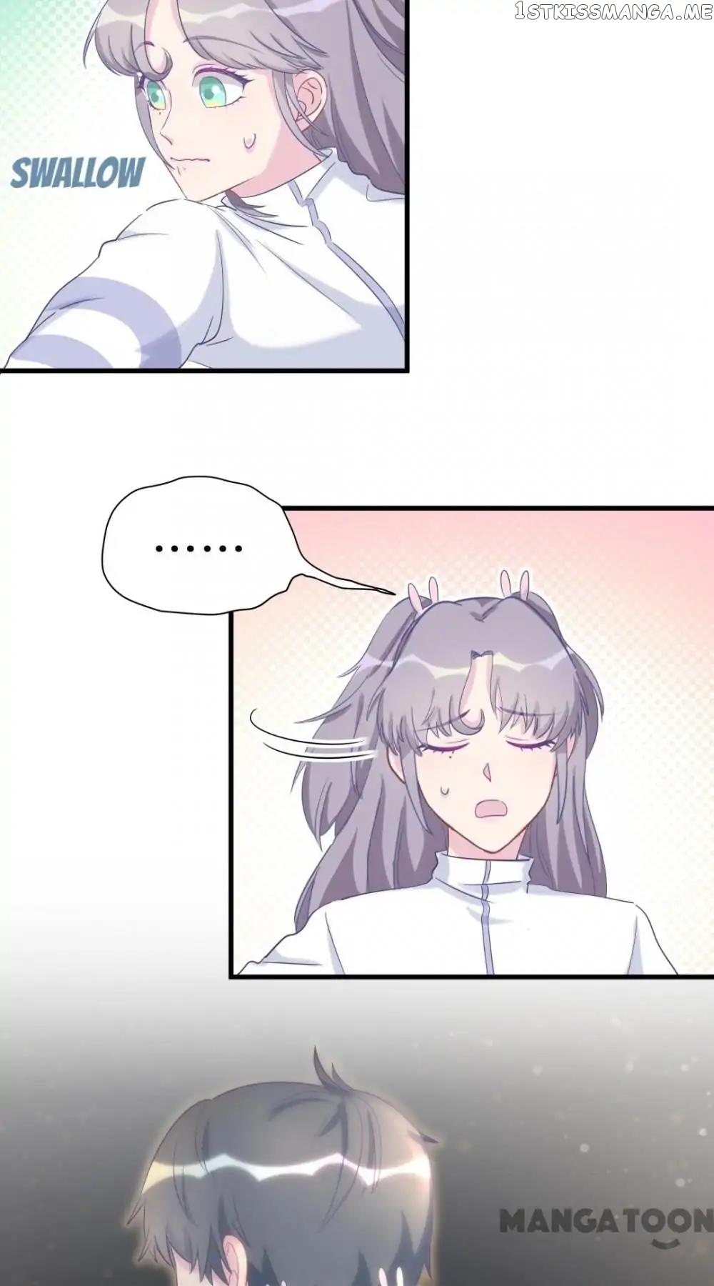 My Fiance Candidates Chapter 15 - page 48