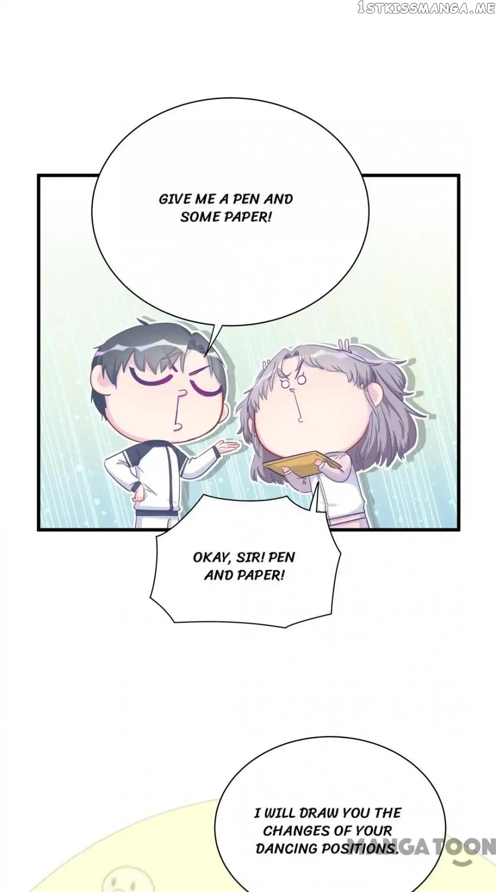 My Fiance Candidates Chapter 15 - page 5