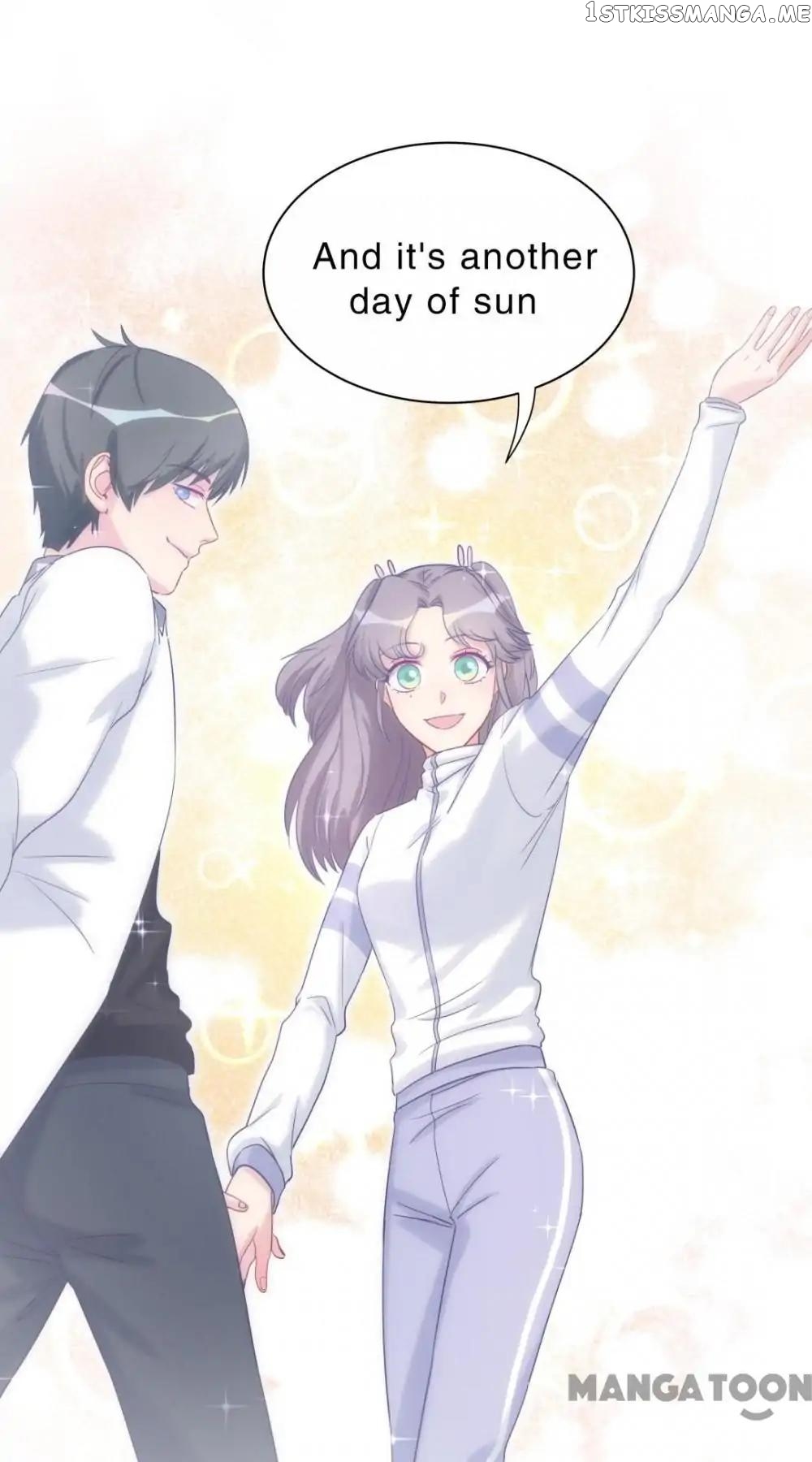 My Fiance Candidates Chapter 15 - page 50
