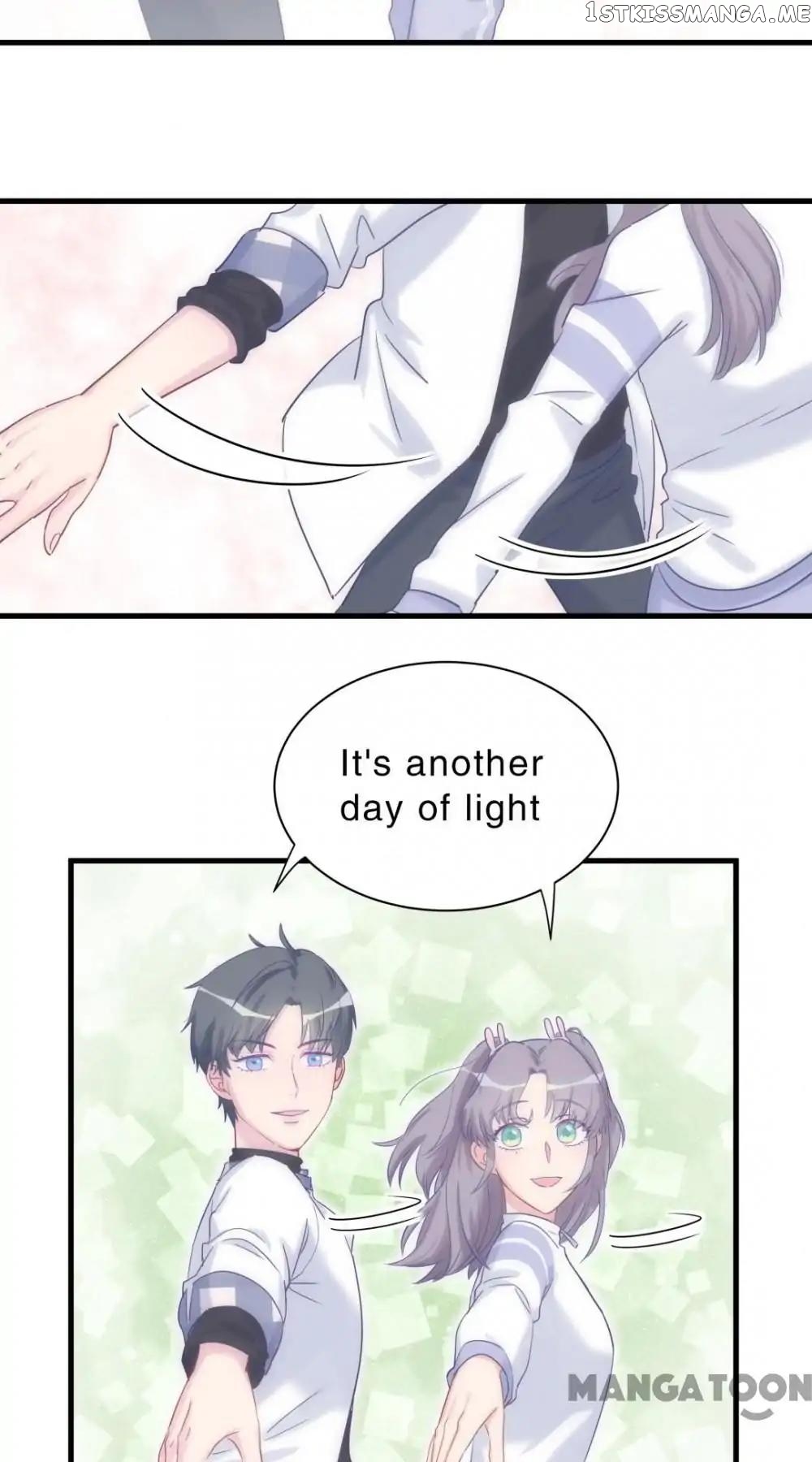 My Fiance Candidates Chapter 15 - page 51