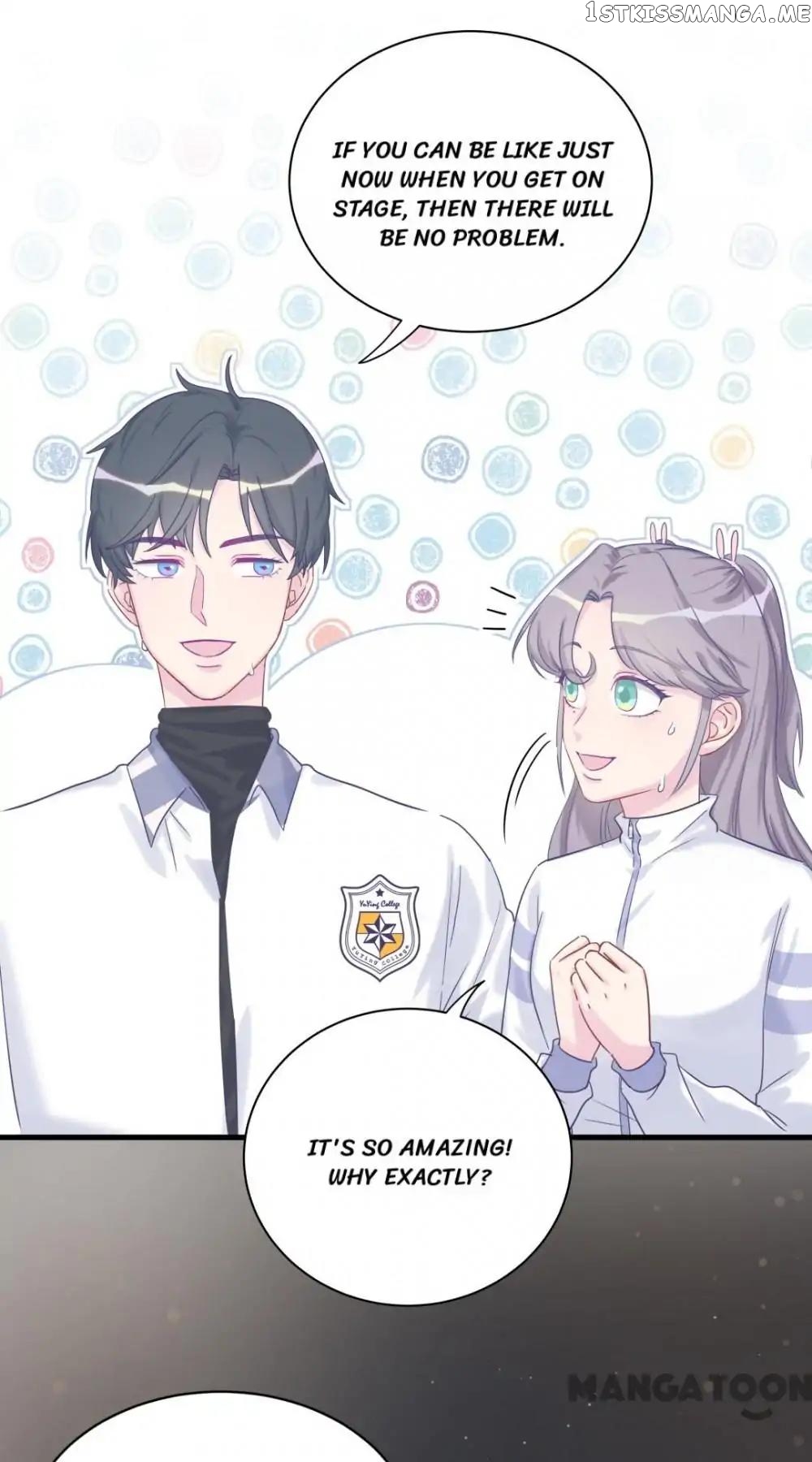 My Fiance Candidates Chapter 15 - page 54