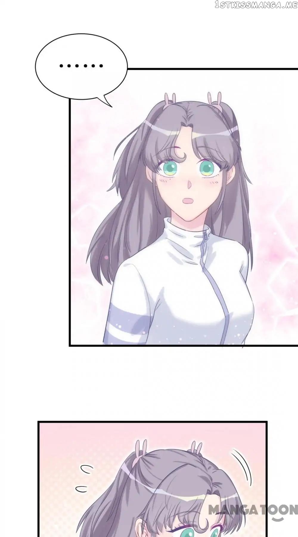 My Fiance Candidates Chapter 15 - page 57