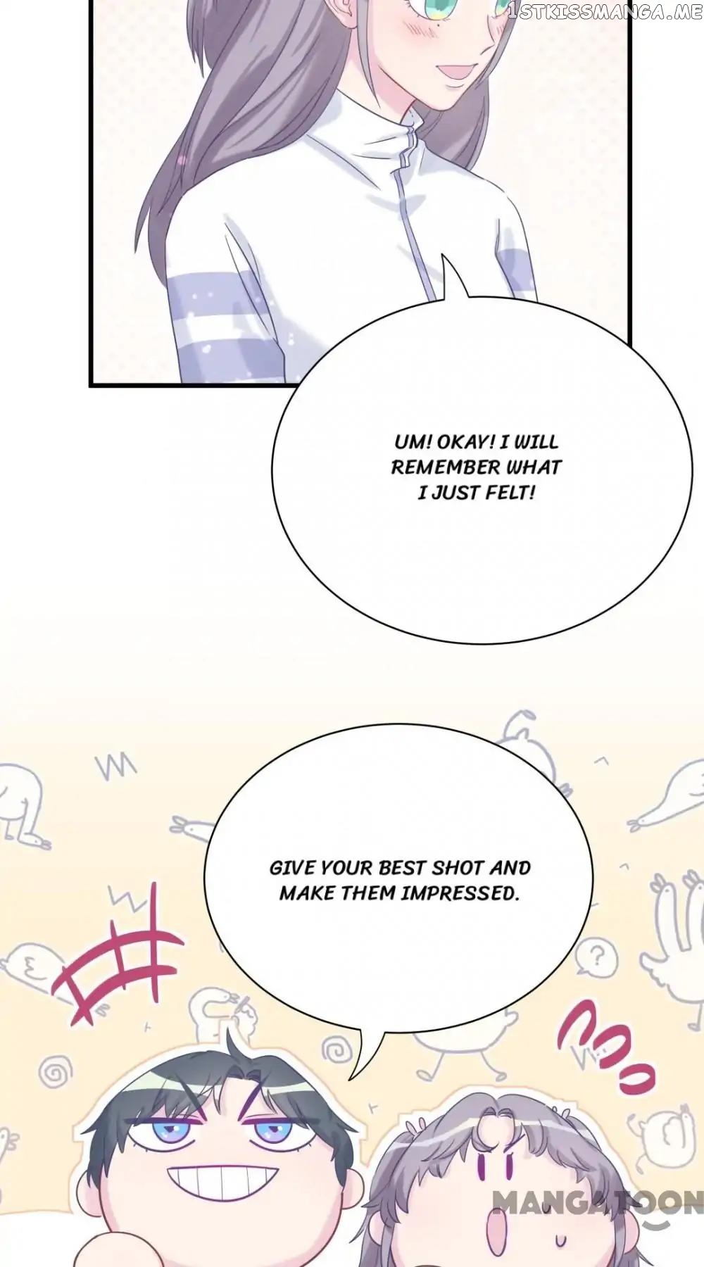 My Fiance Candidates Chapter 15 - page 58