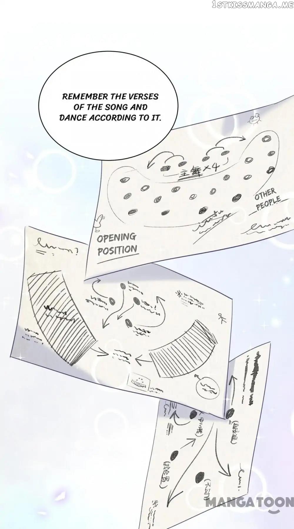 My Fiance Candidates Chapter 15 - page 8