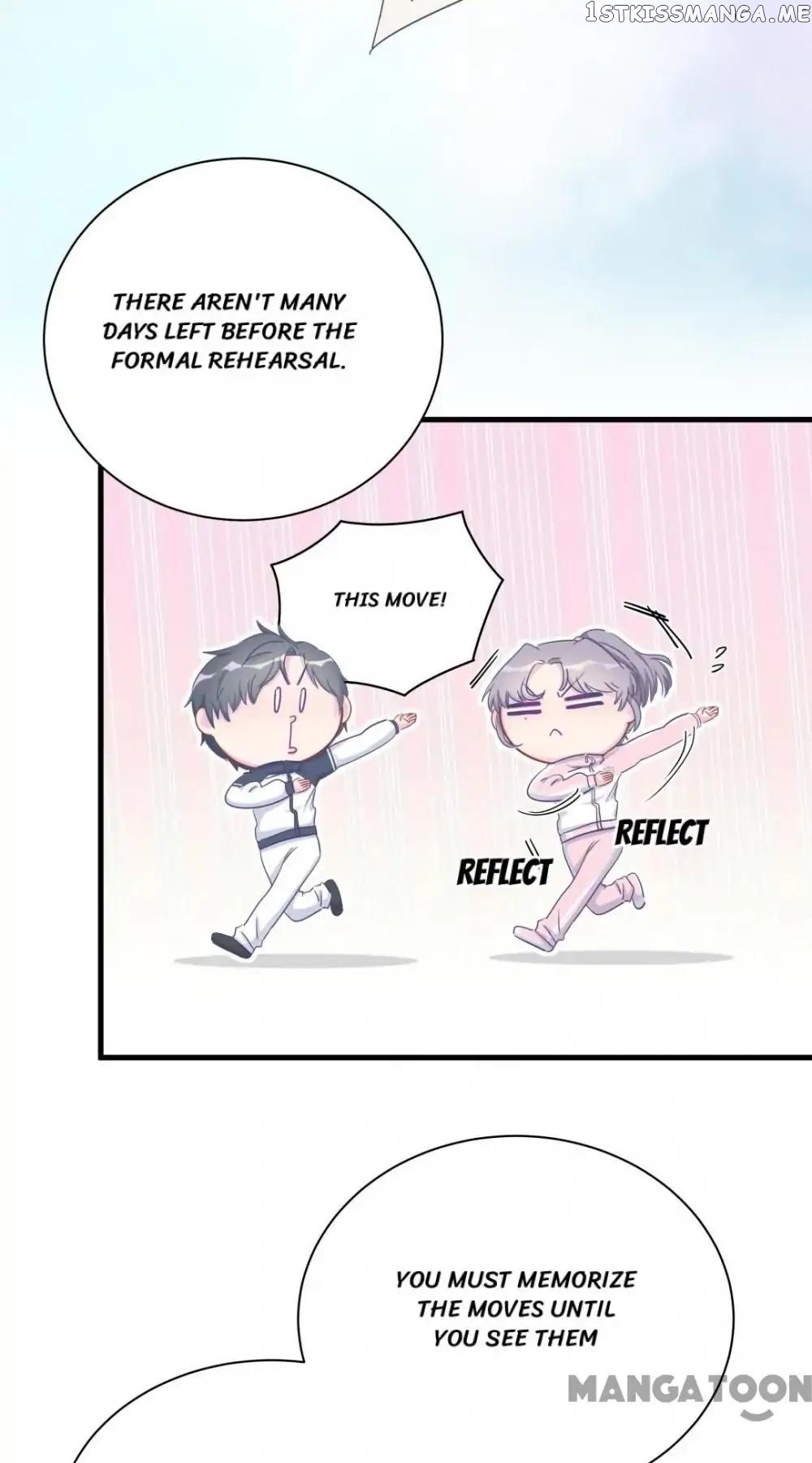 My Fiance Candidates Chapter 15 - page 9