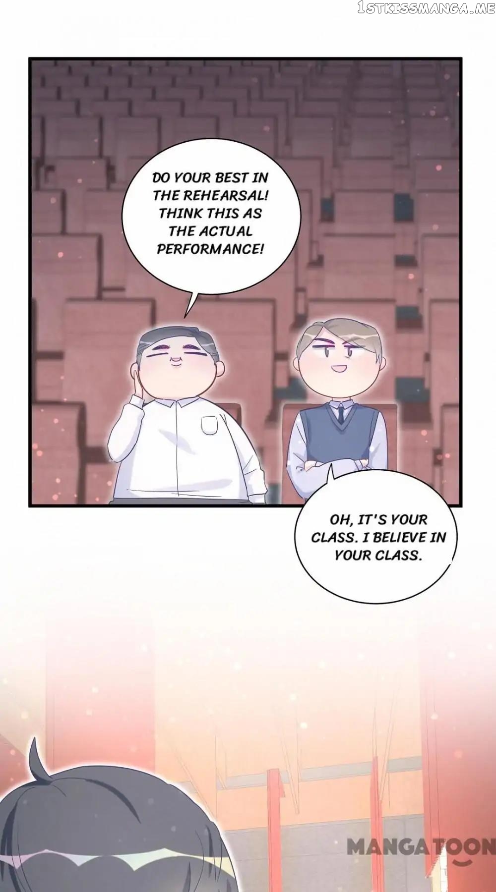 My Fiance Candidates Chapter 16 - page 1