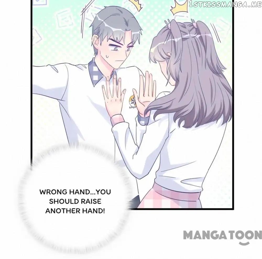My Fiance Candidates Chapter 16 - page 13