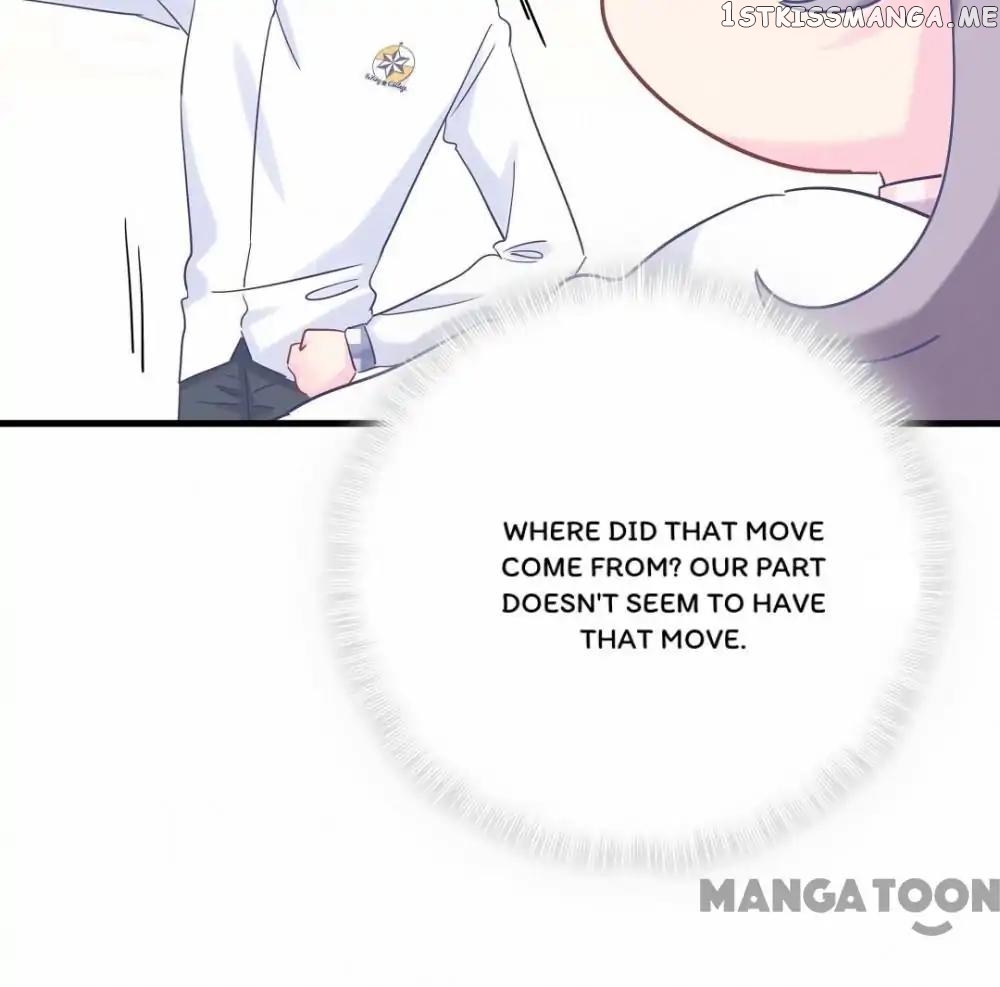 My Fiance Candidates Chapter 16 - page 16