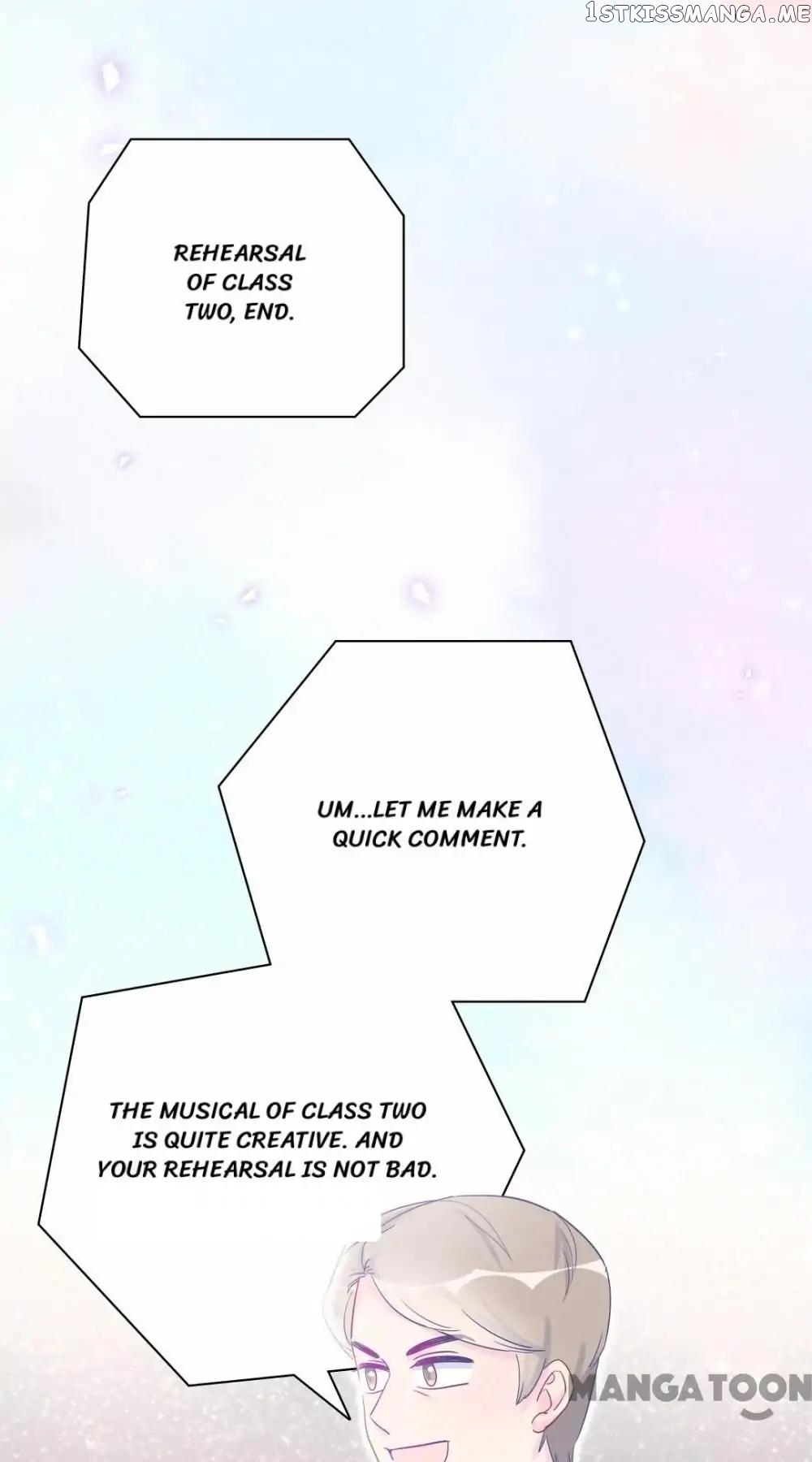 My Fiance Candidates Chapter 16 - page 21