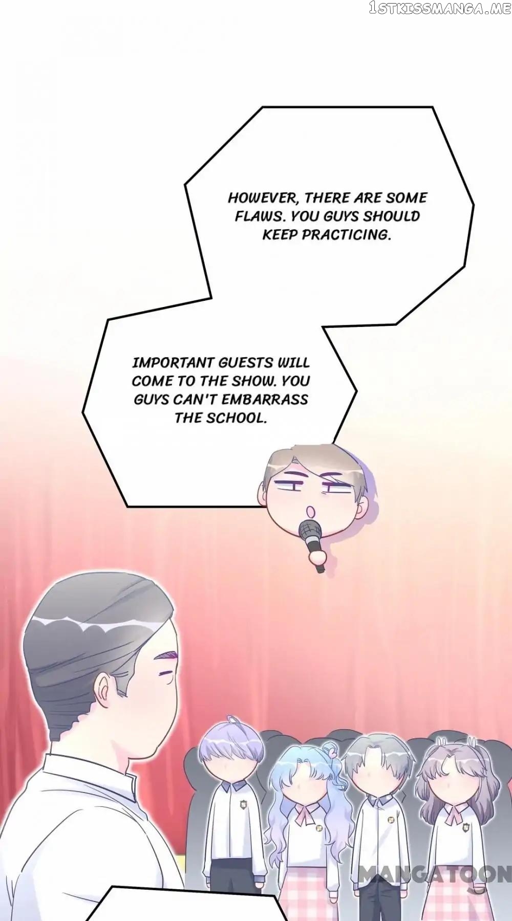 My Fiance Candidates Chapter 16 - page 23