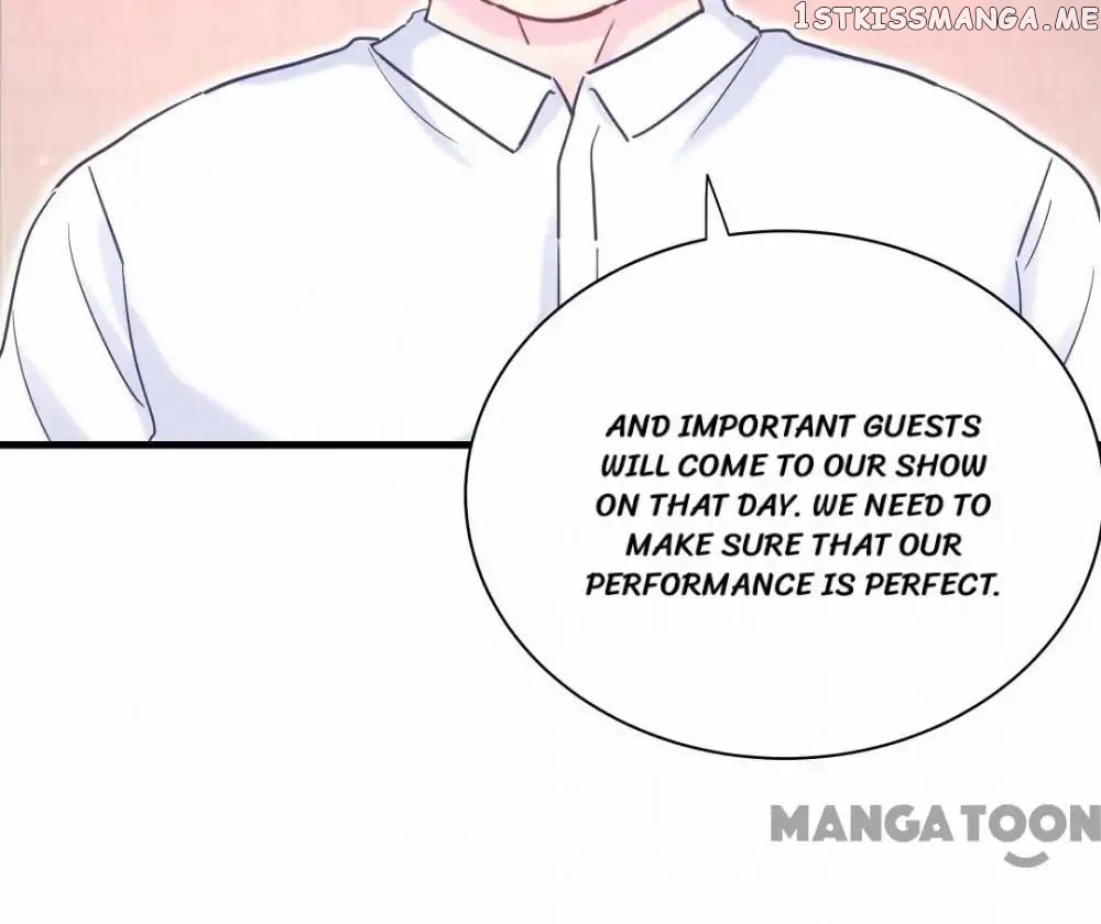 My Fiance Candidates Chapter 16 - page 25