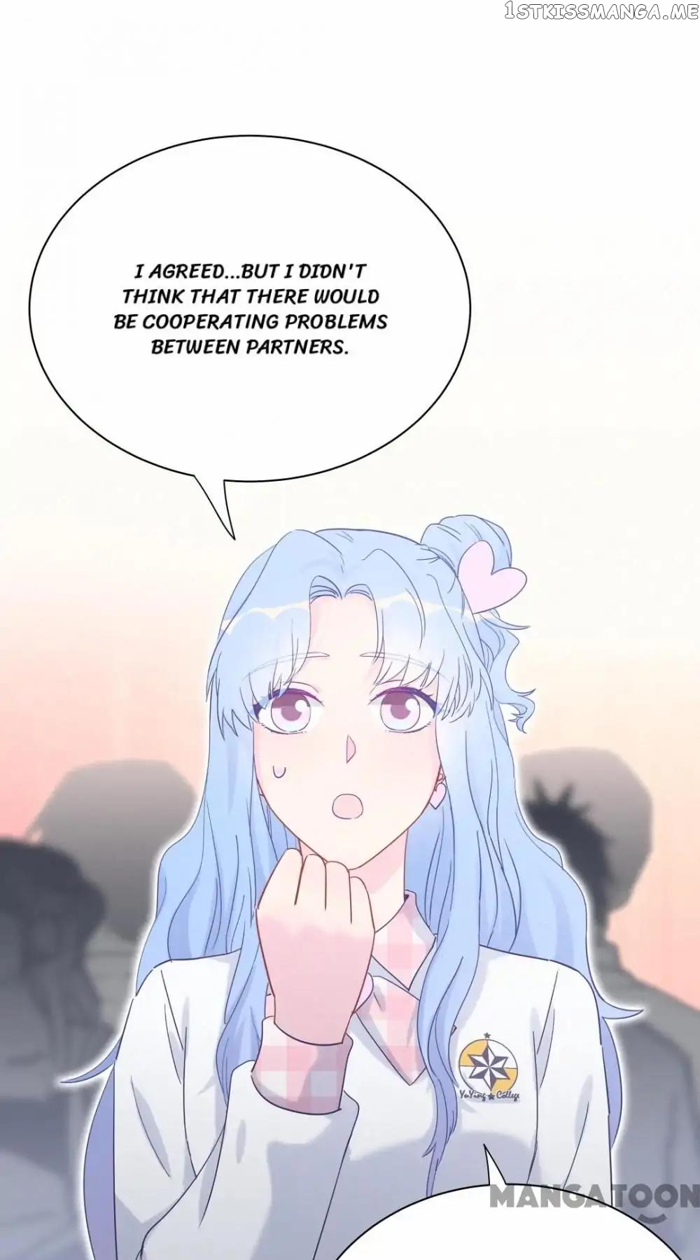 My Fiance Candidates Chapter 16 - page 29